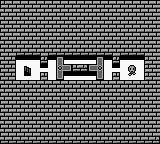 Puzzle Boy screenshot 5 for GameBoy